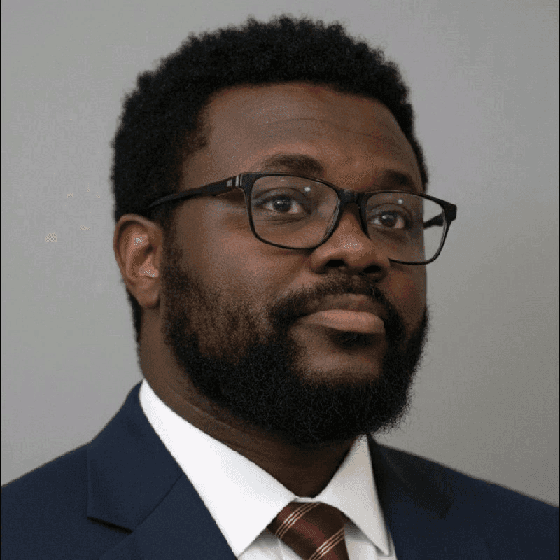 Okoye Bilikha, Founder of Developer Village
