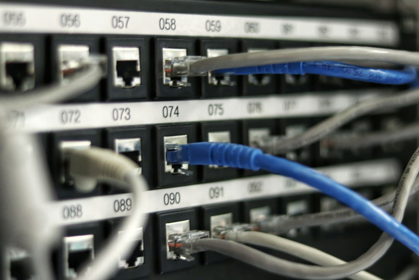 I.T. Services